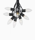 Vintage String Light Set