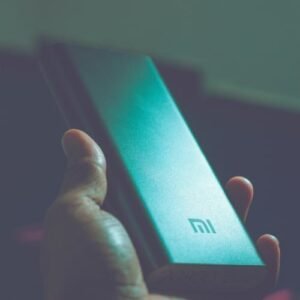 পোর্টেবল পাওয়ার ব্যাংক ২০০০০mAh